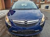 Opel Zafira Gas+Bnzn/3Jhr Garantie+Inspktn+TÜV inklsv - Opel Zafira in Herne