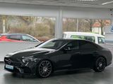 Mercedes-Benz CLS 400 4Matic AMG *NIGHT*BURM*CARBON*PANO - Mercedes-Benz CLS-Class in München