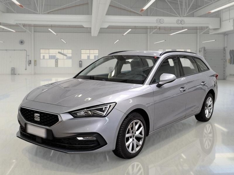 Image of Seat Leon