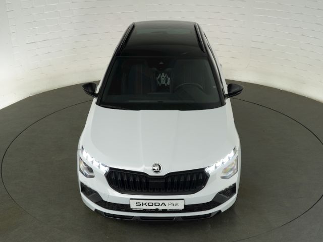 Kamiq MONTE CARLO TSI DSG+NAVI+RÜCKFAHRKAMERA+SI