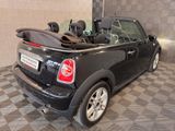MINI Cooper Cabrio*TEMPO*AMBIENTE-SPORT-KLIMA-NAVI-SH - MINI MINI in Dortmund
