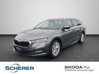 Skoda Octavia - Vorschau Bild 1