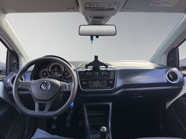 up! 1.0 KLIMA PDC RÜCKFAHRKAMERA FACELIFT