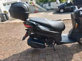 Aprilia SXR50 - leichter Sturzkratzer Verkleidung - APRILIA ROLLER