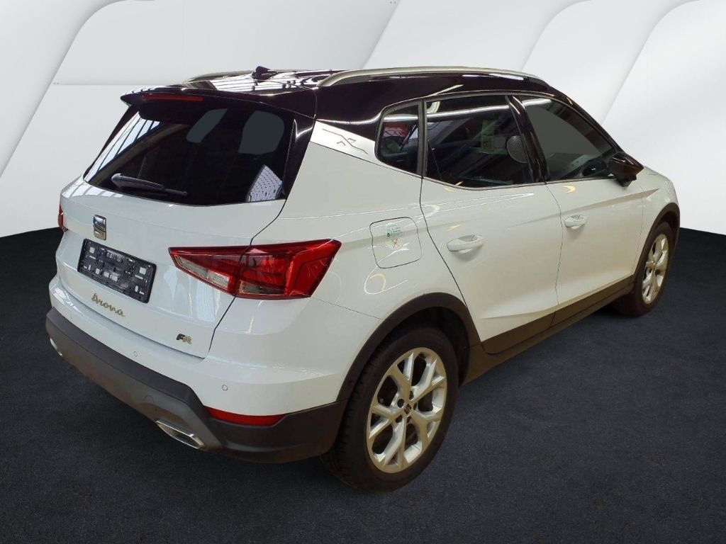 Seat Arona - Bild 2