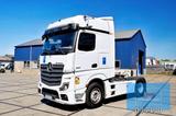 Mercedes-Benz Actros 1853 4x2 BIGSPACE MP5 MIRRORCAM 510.000 K - Actros mp2
