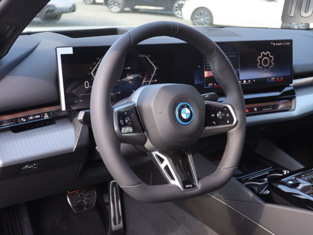 BMW i5 - Bild 9