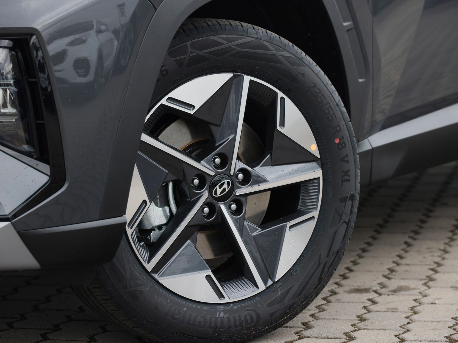 Hyundai TUCSON - Bild 13