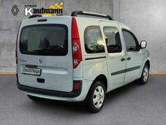 Fahrzeugabbildung Kangoo Happy Family / 1 Hand / GA Klima el.SP Sp