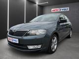 Skoda Rapid Spaceback 1.2 Ambition PDC Klima - Skoda Rapid Ambition mit Benzin-Antrieb