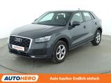 Audi Q2 35 TFSI Aut.*NAVI*PDC*SHZ*KLIMA*ALU* - Audi Q2 mit Schiebedach