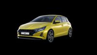 Hyundai i20 - Vorschau Bild 2