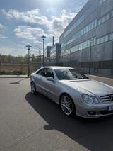 Mercedes-Benz CLK 220 CDI ELEGANCE Elegance - Mercedes-Benz CLK 220: Cdi