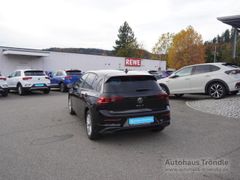 VW Golf VIII Life 1.5 TSI Bluetooth Navi LED Klima