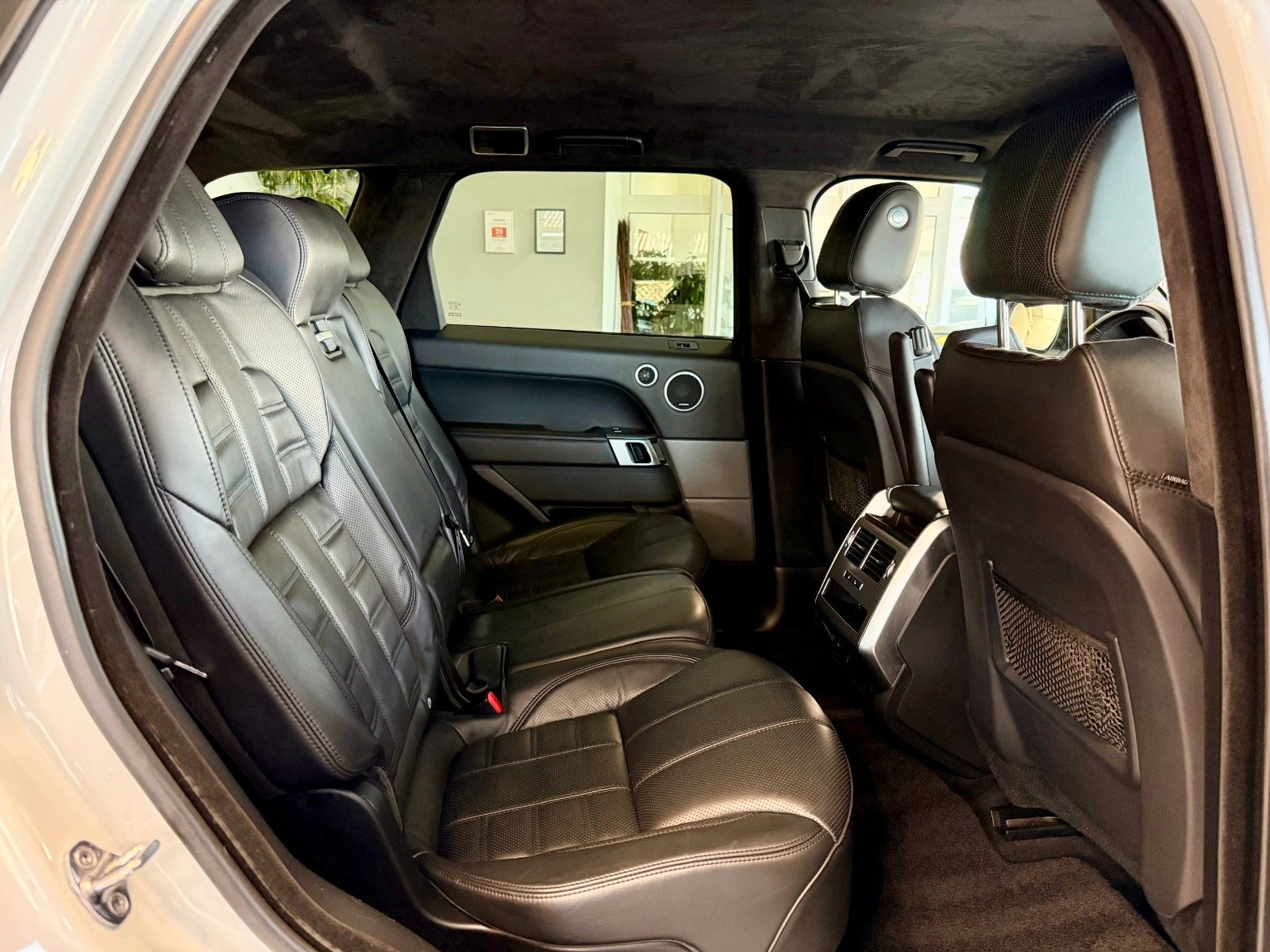 Fahrzeugabbildung Land Rover Range Rover Sport 3.0 SDV6 Autobiography Dynamic