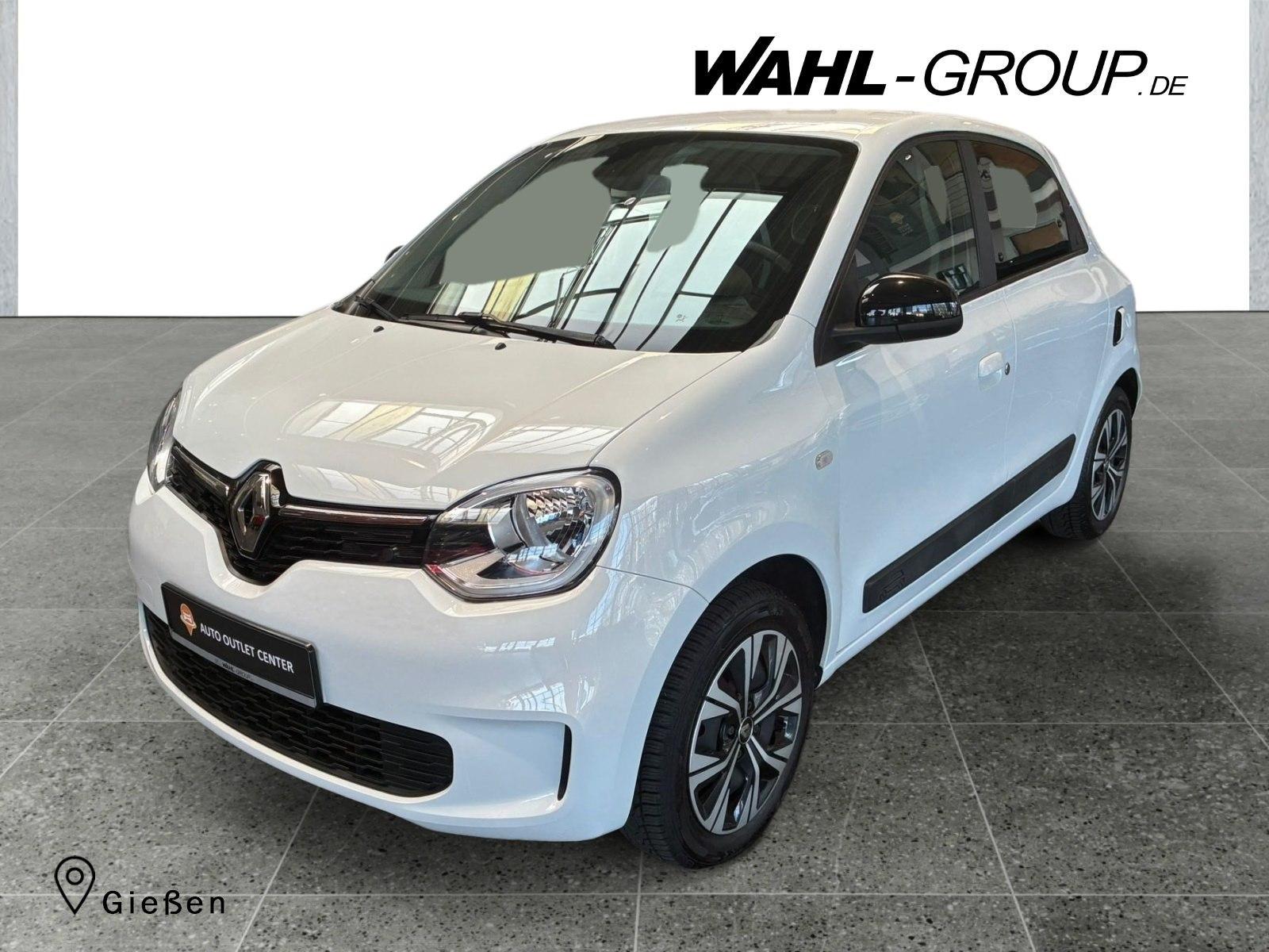 Renault Twingo ZEN SCe 65 Start & Stop* Klima* Bluetooth