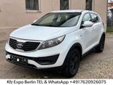 Kia Sportage 1.6 GDI 4WD Spirit Klima tüv 09/2026 - Kia Sportage aus 2010