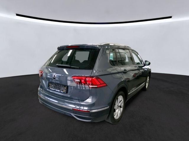 Volkswagen Tiguan - Bild 5