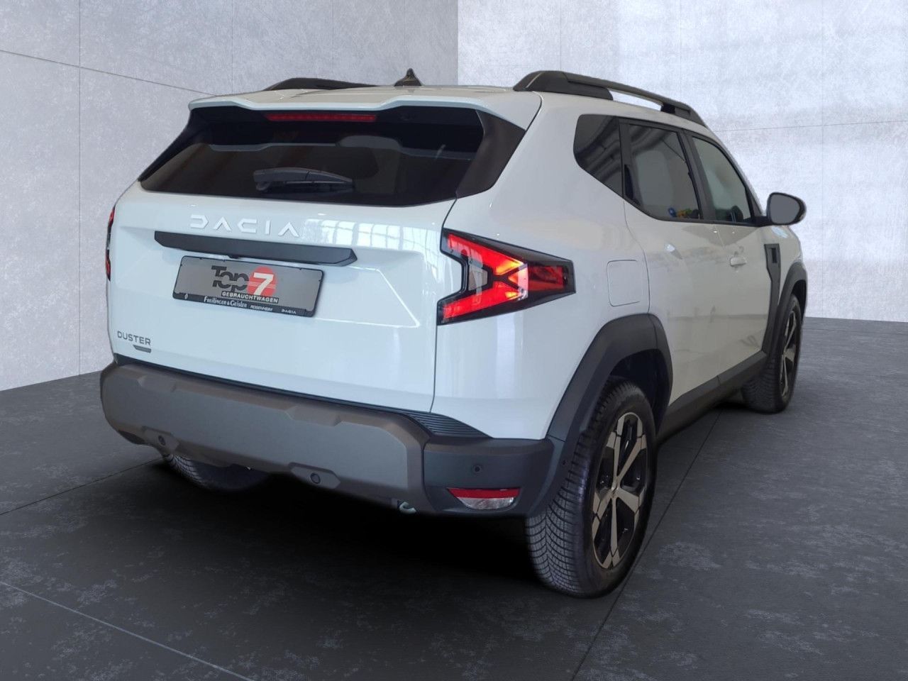 Dacia Duster - Bild 5