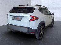 Dacia Duster - Vorschau Bild 5