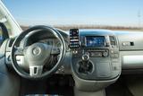 Volkswagen T5 California Comfortline Europe - Wohnmobil oder -wagen Eu