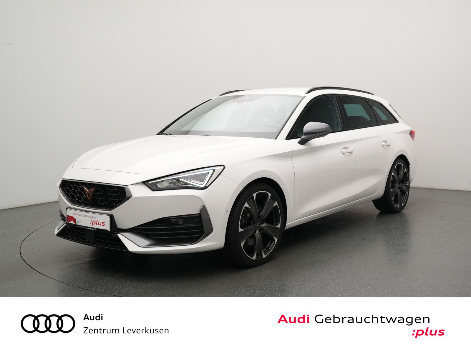 Cupra Leon - Bild 1