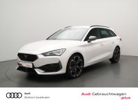 Cupra Leon - Vorschau Bild 1