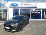 Ford Fiesta Active *LED*GJR*DAB*NAVI* - Ford Fiesta Active mit Hybrid-Antrieb (Benzin/Elektro)