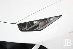 Fahrzeugabbildung Lamborghini Huracán EVO Coupe Lift Garantie