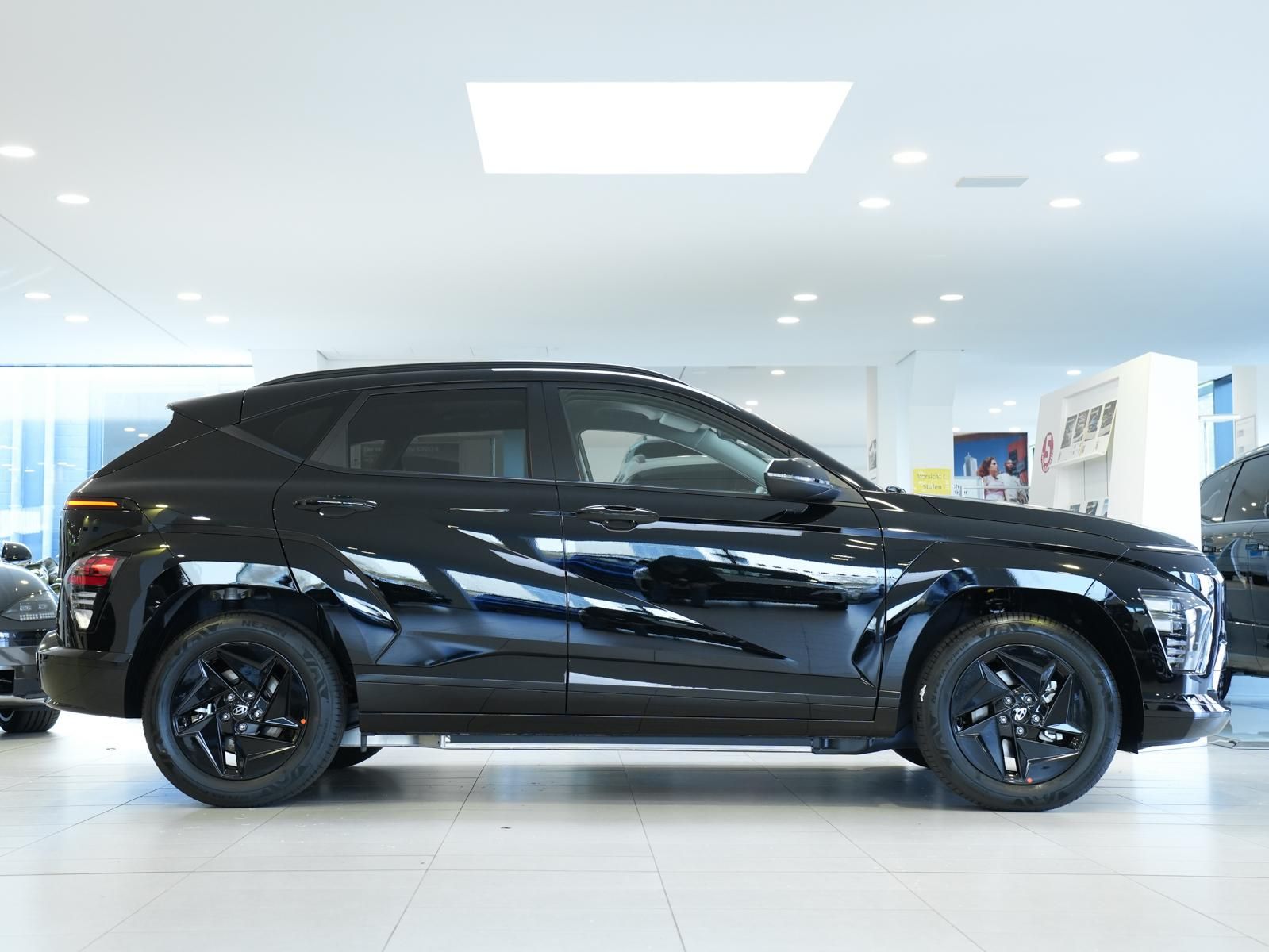 Hyundai Kona – Bild 9