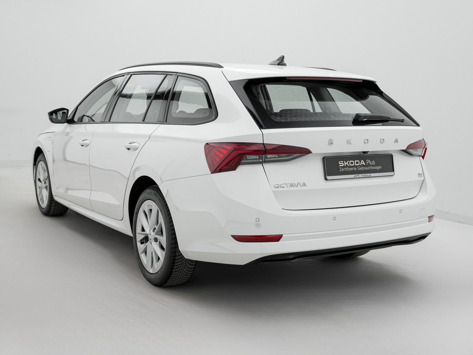 Skoda Octavia - Bild 5