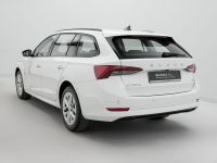 Skoda Octavia - Vorschau Bild 5