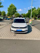 Volkswagen Touran 1.5 TSI ACT OPF DSG IQ.DRIVE 7 SITZER  - Volkswagen Touran IQ-DRIVE