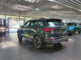 Cupra Ateca VZ 4Drive Klima Navi Rückfahrkamera - : mit Navigationssystem, Rückfahrkamera