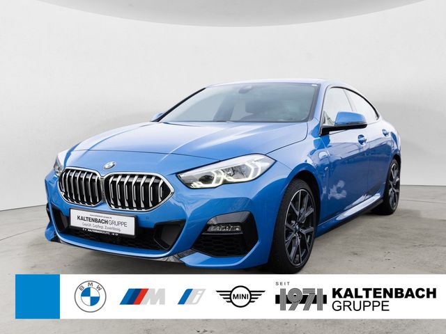 BMW 220i Gran Coupe xDrive M-Sport SHZ KAMERA NAVI