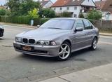 BMW 525i Voll Ausstattung  - gebrauchte BMW 525 aus dem Jahr 2000