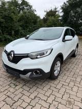 Renault Kadjar XMOD LED/NAVI/PDC - Renault Kadjar XMOD mit Diesel-Antrieb