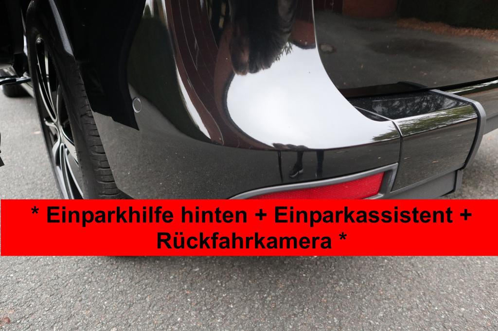 Mercedes-Benz T-Klasse