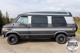 Chevrolet Chevy Van, G20, Vandura - Chevrolet: Chevy