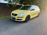 Volkswagen Vw polo 1.4tdi gti - Volkswagen Polo GTI mit Diesel-Antrieb