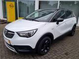 Opel Crossland *Navi+SHZ+LHZ+Kamera+Klimaaut.* - gebrauchte Opel Crossland (X) aus dem Jahr 2019
