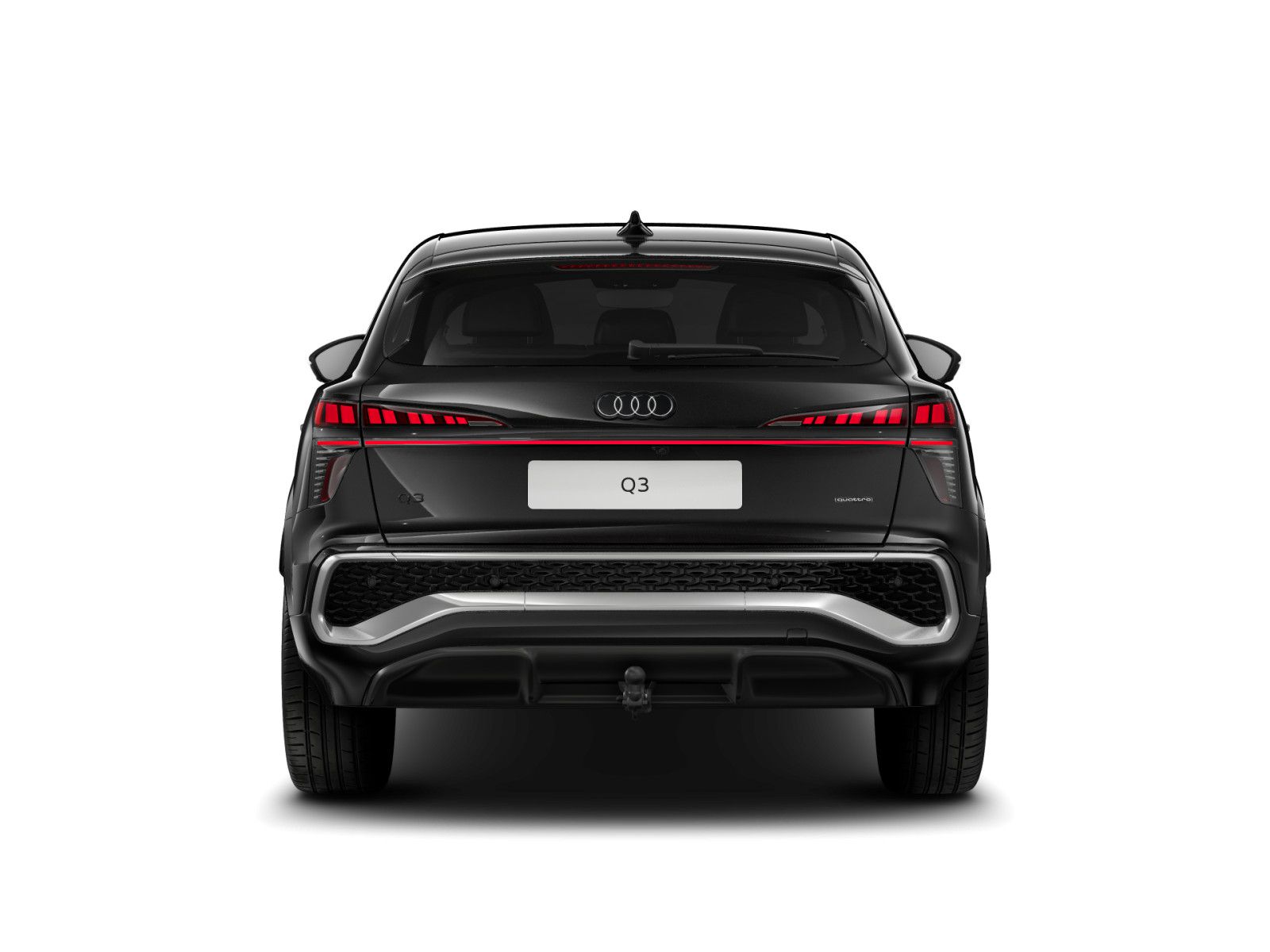 Audi Q3 - Bild 6