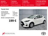 Toyota Yaris Hybrid Comfort - SOFORT VERFÜGBAR