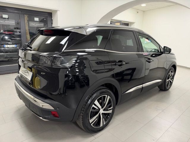 Peugeot 3008 BlueHDi 130 S&S EAT8 GT Pack TETTO  imagem 3