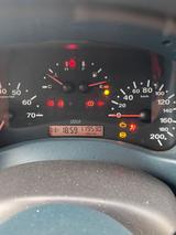 Fiat Doblo - Fiat Doblo aus 2001