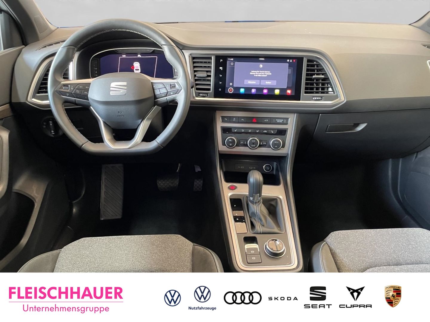 Seat Ateca - Bild 11