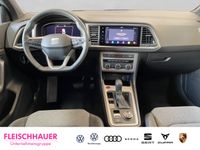 Seat Ateca - Vorschau Bild 11