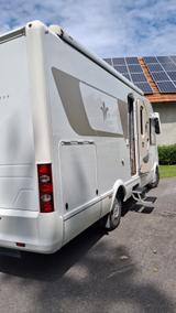 Niesmann + Bischoff Arto 64 GL - Niesmann + Bischoff Wohnwagen & Wohnmobile