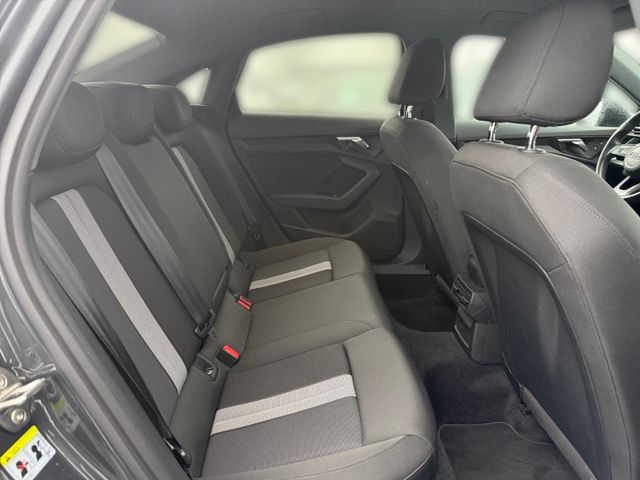 A3 35 1.5 TFSI Limousine advanced Apple CarPlay