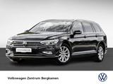 Volkswagen Passat Variant 2.0 ELEGANCE AHK CAM ACC ALU NAVI - Volkswagen Passat Variant in Hamm